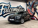 Audi Q2 2.0 TDI*S-TRONIC*ZETELVERW.*PDC*LED*, Autos, Audi, Argent ou Gris, Entreprise, 116 ch, 5 portes