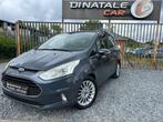 ford B-Max 1.6i - Automatische versnellingsbak, Auto's, Ford, 1596 cc, 149 g/km, B-Max, Bedrijf
