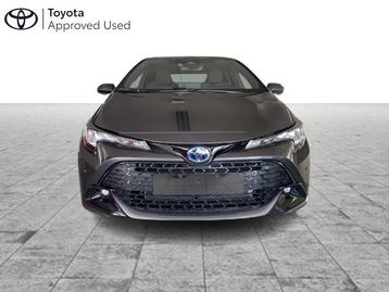 Toyota Corolla Dynamic  beschikbaar voor biedingen