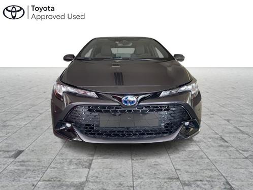 Toyota Corolla Dynamic, Auto's, Toyota, Corolla, Metaalkleur, Navigatiesysteem, Zetelverwarming, Hybride Elektrisch/Benzine, 5 deurs
