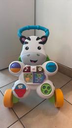 Loopkar fisher price, Ophalen, Gebruikt