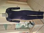 Jumpsuit, Kleding | Dames, Jumpsuits, Ophalen of Verzenden, Zo goed als nieuw, Maat 36 (S), Blauw