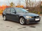 BMW 318d BREAK / GOEDE STAAT! / RECENT GEKEURD!, Auto's, BMW, 100 kW, Achterwielaandrijving, 1995 cc, Zwart