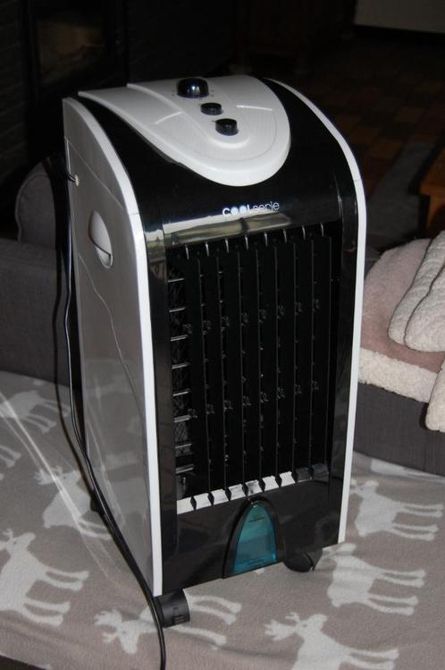 air - cooler, Elektronische apparatuur, Airco's, Zo goed als nieuw, Mobiele airco, 60 tot 100 m³, Ophalen