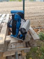 Cirkelzaagmachine, Ophalen, Zo goed als nieuw
