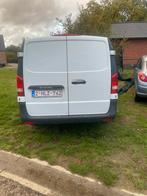 Mercedes vito 111cdi, Auto's, Euro 5, 1600 cc, Mercedes-Benz, Bedrijf