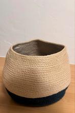 FairForward mand 20x15x30 cm, Huis en Inrichting, Overige materialen, Mand, Rond, Ophalen of Verzenden