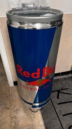 Red bull frigo, Elektronische apparatuur, Koelkasten en IJskasten, Zonder vriesvak, Zo goed als nieuw, 45 tot 60 cm, Ophalen