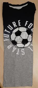 T-shirt, Kinderen en Baby's, Kinderkleding | Maat 134, Ophalen of Verzenden, Zo goed als nieuw, H&M, Shirt of Longsleeve