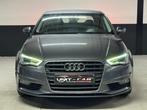 AUDI A3 1.8 TSI AUTOMAAT S-TRONIC *TOP STAAT* GEKEURD*LEZ✅, Auto's, Audi, Euro 5, Stof, Zwart, 4 cilinders