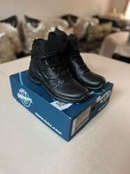 Haix Mid GTX nieuw met doos — Maat 41, Kleding | Heren, Schoenen, Zwart, Boots, Nieuw, Ophalen of Verzenden