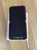 Cambridge audio box, Audio, Tv en Foto, Luidsprekerboxen, Zo goed als nieuw, 60 tot 120 watt, Front, Rear of Stereo speakers, Ophalen