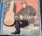 CD de Johnny Hallyday, CD & DVD, CD | Jazz & Blues, Comme neuf, Enlèvement ou Envoi