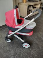 Quinny speelgoed buggy, Ophalen, Zo goed als nieuw, Meisje