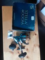 Shimano Stella 4000 fa sw