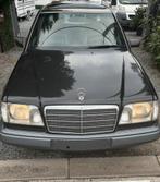E250 disel 1993 240.000km, Autos, Particulier, Achat, Radio, Classe E