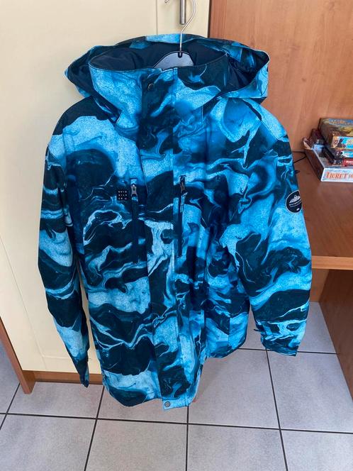 Ski-jas Quicksilver maat M, Kleding | Heren, Wintersportkleding, Nieuw, Jack, Maat 48/50 (M), Ophalen