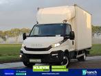 Iveco DAILY 35 C ac EURO6, Achat, Cruise Control, Entreprise, Iveco