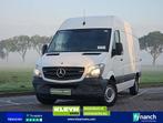 Mercedes-Benz SPRINTER 313 ac automaat, Automaat, Wit, Mercedes-Benz, Bedrijf