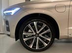 Volvo XC60 T6 Recharge Ultra Bright + electr trekhaak + 21, Auto's, Volvo, Automaat, 1969 cc, Bedrijf, 344 pk