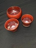 ceramique artisanal signée, Enlèvement ou Envoi