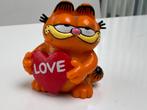 Garfield figuur Love - Bully, Verzamelen, Ophalen of Verzenden, Garfield, Zo goed als nieuw