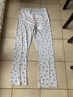 Nieuwe Grijs gekleurde pyjamabroek - maat L, Vêtements | Femmes, Vêtements de grossesse, Enlèvement ou Envoi, Neuf, Taille 42/44 (L)