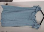 Denim kleed lola liza 40, Maat 38/40 (M), Ophalen of Verzenden, Zo goed als nieuw, Boven de knie