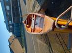type hiawata red ceder canoe, Watersport en Boten, Kano's, Ophalen, Gebruikt