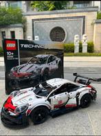 LEGO Technic - Porsche 911 RSR, Enlèvement ou Envoi, Neuf, Lego