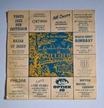 HET WILDE EENDEN TRIO - JA...JAN DE LICHTE, Ophalen of Verzenden, Zo goed als nieuw, Overige formaten, Levenslied of Smartlap