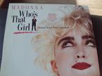 Madonna — Qui est cette fille, Enlèvement ou Envoi, 1980 à 2000, Comme neuf, Autres formats