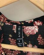 Mela jurk met bloemenprint, Kleding | Dames, Ophalen, Zo goed als nieuw