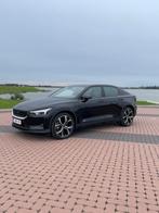 Polestar 2 Long Range Dual Motor 78 kWh | FULL OPTION!, Auto's, Automaat, Zwart, Leder, Elektrisch