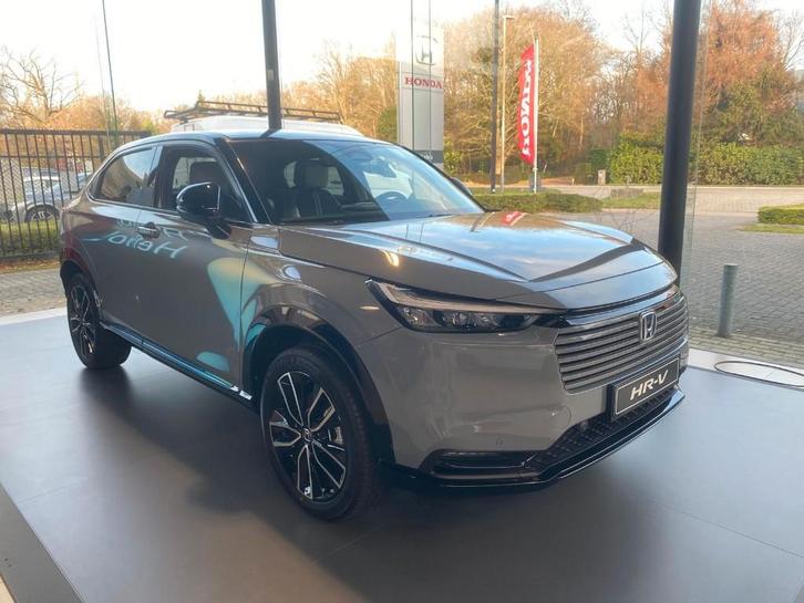Honda HR-V e:HEV 1.5 Hybrid Advance Style plus -€4531, Autos, Honda, Entreprise, Achat, HR-V, ABS, Caméra de recul, Régulateur de distance