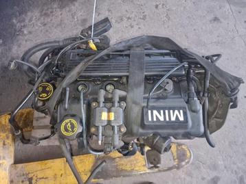 Moteur mini r56, Enlèvement, Utilisé, Mini
