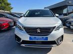 Peugeot 5008 1.5 BLUEHDI 7 ZIT NAVIGATIE LEDER CARPLAY LED, Auto's, Peugeot, 94 kW, Euro 6, 128 pk, SUV of Terreinwagen