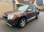 Dacia duster 1.6 diesel euro5 airco goede staat, Autos, Dacia, Euro 5, Entreprise, Duster, Boîte manuelle