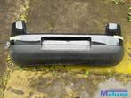 VW GOLF 5 Zwart LC9Z Achterbumper 2003-2009, Auto-onderdelen, Gebruikt, Achter, Volkswagen, Bumper