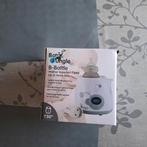 Flessenverwarmer bo jungle, Ophalen of Verzenden, Zo goed als nieuw, Flessen- of potjesverwarmer