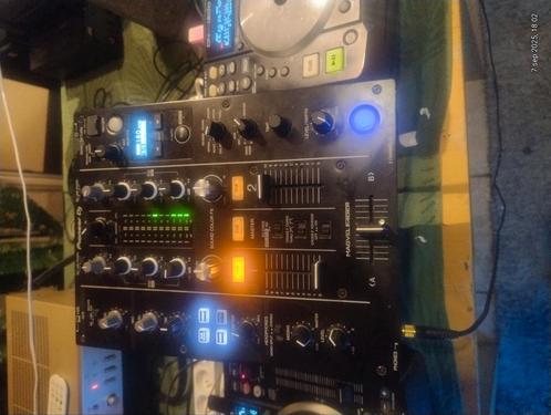 Pioneer DJM-450, Muziek en Instrumenten, Mengpanelen, Zo goed als nieuw, Ophalen