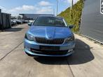 MOTORKAP Skoda Fabia III (NJ3) (01-2014/06-2021), Auto-onderdelen, Gebruikt, Skoda, Motorkap