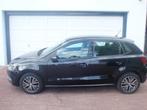 vw polo automaat 1200 4cilinder benzine, Auto's, Stof, 4 cilinders, 109 g/km, Zwart