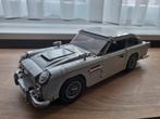 Lego aston martin 10262, Kinderen en Baby's, Ophalen of Verzenden, Zo goed als nieuw, Complete set, Lego