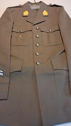 BELGIQUE - ABL - SOUS OFFICIER CHASSEUR A CHEVAL - 1976-77, Collections, Objets militaires | Général, Enlèvement ou Envoi, Armée de terre