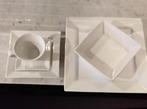 39 delig servies cosy&trendy, Ophalen, Zo goed als nieuw, Compleet servies