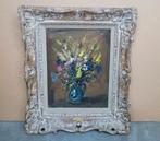 Jean GOVAERTS, bloemen, Antiquités & Art, Art | Peinture | Classique, Enlèvement ou Envoi