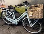 Gazelle Miss Grace Electrische damesfiets Bosch Middenmotor, Fietsen en Brommers, Elektrische fietsen, Ophalen of Verzenden, Zo goed als nieuw