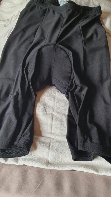 Fietsbroek  beschikbaar voor biedingen