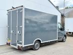 Renault Master 150pk Automaat Luchtvering Airco Cruise Contr, Auto's, Gebruikt, 4 cilinders, Renault, Leder